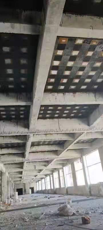 西藏楼板碳纤维布加固可以增加承重